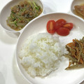 ゆいまーるん's cooksnap of when they made 白滝でダイエット！卵と納豆のとろとろ麺.