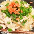 でぃらお's cooksnap of when they made 吉野家風豚丼.