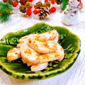 Satoco❋'s cooksnap of when they made 炒め30秒✿ユズ胡椒マヨかまぼこ炒め.