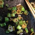 はなはながっぱ's cooksnap of when they made ねぎの青い部分の大量消費.