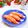 Satoco❋'s cooksnap of when they made カニカマ＆チーズ ★回転寿司のマグロ風？.