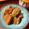 クック7YH7SY☆'s cooksnap of when they made 炊飯器で豚肩ロースの角煮.