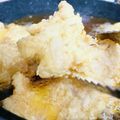 ♡マッキークッキング's cooksnap of when they made Xmas☆カリッとやわやわ炭酸・揚げチキ.