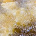 ♡マッキークッキング's cooksnap of when they made Xmas☆カリッとやわやわ炭酸・揚げチキ.