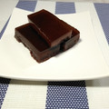 ルチアーノ★★★'s cooksnap of when they made 福井の冬～コタツで水ようかん（黒糖使用）.