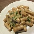 Yokchina's cooksnap of when they made 本場の味♪濃厚チーズマカロニ.