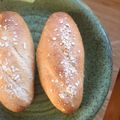 みるく茶's cooksnap of when they made ハニーオーツ.