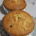 か～ぽ☆'s cooksnap of when they made ホットケーキMIX絶品生クリームマフィン.