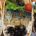 みんんみん's cooksnap of when they made お年寄り絶賛シリーズ❗塩鯖、カレー粉❗.
