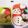 kuriyumi's cooksnap of when they made キャラ弁☆ 雪だるま弁当.