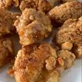 ウーマンベス's cooksnap of when they made 味付け簡単！焼肉のタレ唐揚げ.