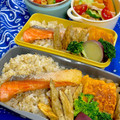 ルぴあ's cooksnap of when they made ごぼうのから揚げ.
