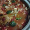 りんばたまま's cooksnap of when they made キャベツ丸ごとシチュー風鍋♪.