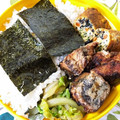 クックJ2OD3G☆'s cooksnap of when they made 【簡単】鯖缶で鯖の竜田揚げ.