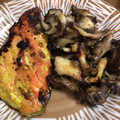 手抜きクック's cooksnap of when they made 粒マスタードとカレー粉で♪鮭のソテー.