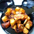 モコブーママ's cooksnap of when they made コロコロ焼きパン.