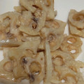 ヨシヨッシー's cooksnap of when they made れんこんの明太マヨ和え.