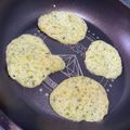 32nco☆'s cooksnap of when they made 山芋のお焼き　☆離乳食完了期にも☆.