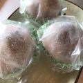 りりこ☆彡's cooksnap of when they made みかん大福.