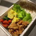 あちゃん♡'s cooksnap of when they made 前日仕込みでめっちゃ美味しい鶏の唐揚げ♪.