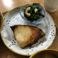 はなぴっち's cooksnap of when they made ぶりの塩焼き.
