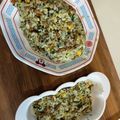 みーつー's cooksnap of when they made 一歳離乳食完了期　大好き！納豆チャーハン.