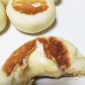 ぷっつん女優's cooksnap of when they made チーズフィリング（ハンバーグにも！）.