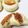 ぷっつん女優's cooksnap of when they made チーズフィリング（ハンバーグにも！）.