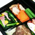 ぱふ's cooksnap of when they made ちくわと車麩の煮物.