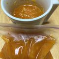 クック03KPAF☆'s cooksnap of when they made みかんジャム.