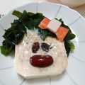 ぱふ's cooksnap of when they made 混ぜるだけ！胡麻ドレッシング.