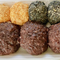 クックV2DGP6☆'s cooksnap of when they made おはぎ（ぼたもち）.