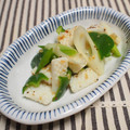 バカリャウ's cooksnap of when they made シンプル旨い！イカとピーマンの炒めもの.