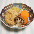 バカリャウ's cooksnap of when they made 白菜としめじ・がんもどきの煮物♪.