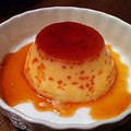 クックMD6Y2X☆'s cooksnap of when they made 蒸し器で簡単滑らか＊全卵カスタードプリン.