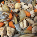67luna's cooksnap of when they made 簡単♫炒めて煮込んで✿筑前煮/お煮しめ✿.