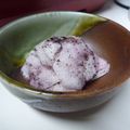 卯月のうさぎ２０１４'s cooksnap of when they made カンタン酢で♪大根のゆかり漬け.