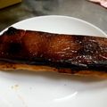 megumaropu's cooksnap of when they made 冷凍パイシートで簡単本格タルトタタン.