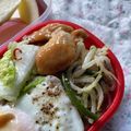 トミュー？'s cooksnap of when they made 激ウマ！ニンニクの芽と豚肉のもやし炒め*.