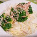 みっくママ's cooksnap of when they made 白だしdeブロッコリーのおひたし＊.