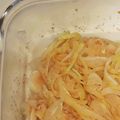 なめこおろし's cooksnap of when they made 高血圧対策♡　玉ねぎナムル♪.