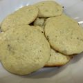 papikun's cooksnap of when they made 守備範囲の広いクッキー.