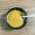 Mau☆cafe's cooksnap of when they made レンジ１分！ふろふき大根に。甘味噌だれ.