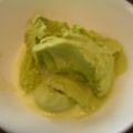 rirakubo's cooksnap of when they made 私の好きな★抹茶アイスの食べ方♬.