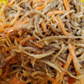 ゆうまいズ's cooksnap of when they made 切り干し大根と人参の甘酢漬け.