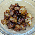 katoune's cooksnap of when they made 鶏軟骨の【唐揚げ】.