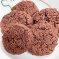 すぽんじケーキ's cooksnap of when they made 簡単　焼きチョコ.