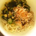 judie's cooksnap of when they made 山形のだし.
