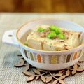 マルんちの丸顔's cooksnap of when they made 高野豆腐の豆乳煮.