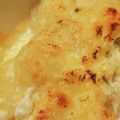 birdie's cooksnap of when they made ジャガイモのチーズ焼き.